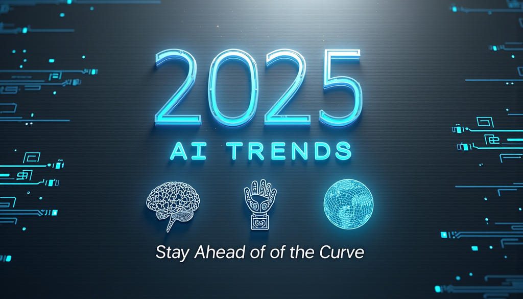 AI for Absolute Beginners: Everything You Need to Know in 2025